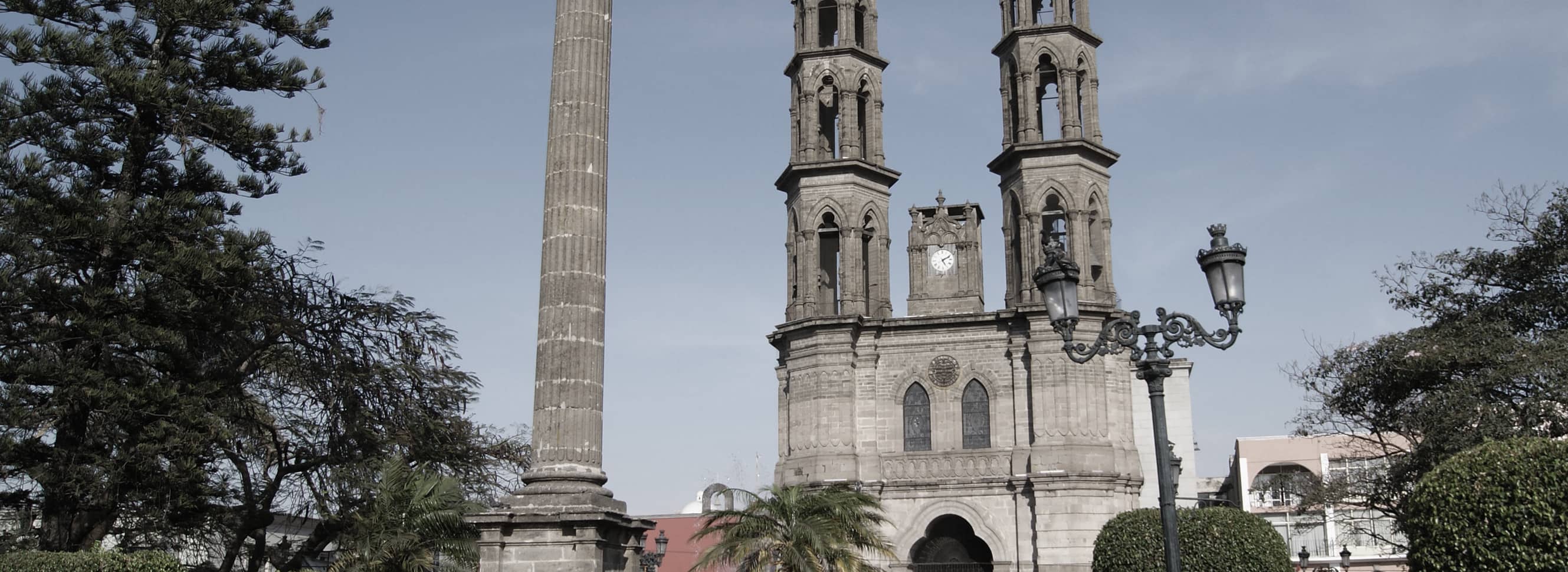 historia de Tepic